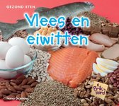 Gezond eten  -   Vlees en eiwitten