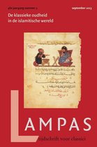 Lampas  -   De klassieke oudheid in de islamitische wereld