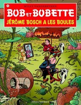 Bob et Bobette 333 -   Jérôme Bosch a les boules
