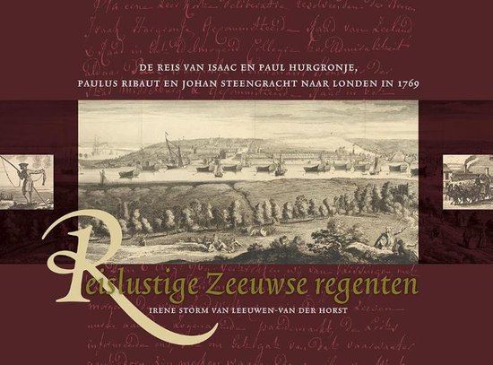 Reislustige Zeeuwse regenten