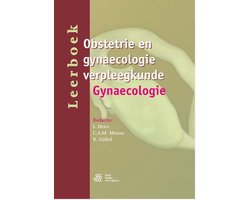 Leerboek obstetrie en gynaecologie verpleegkunde Gynaecologie
