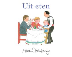 Uit eten