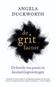 De grit factor