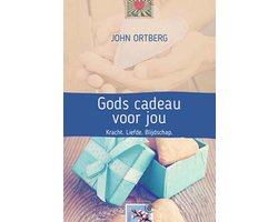 Gods cadeau voor jou