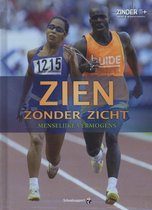 Zinder 11+ Mens en maatschappij  -   Zien zonder zicht