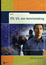 ICT Opleidingen  -   ITIL V3 een kennismaking