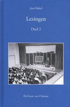 Lezingen 2 Lezing 20-38