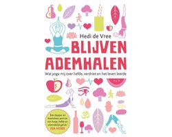Blijven ademhalen