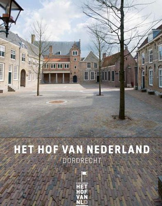 Het Hof van Nederland - Iris Knapen
