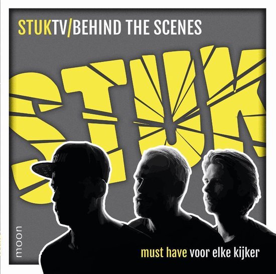 StukTV / Behind the scenes