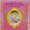 Prinses Lillifee  -   Prinses Lillifee en het feeënbal