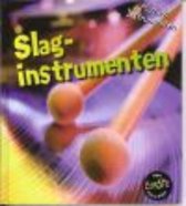 Muziekinstrumenten  -   Slaginstrumenten