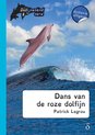 Dolfijnenkind 9 - Dans van de roze dolfijn