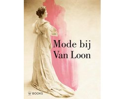 Mode bij Van Loon