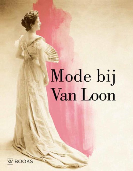 Mode bij Van Loon - cover