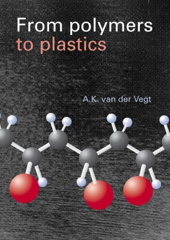 From Polymers to Plastics - cover