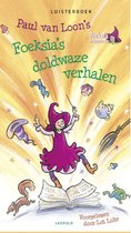 Foeksia de miniheks - Doldwaze verhalen (2CD)