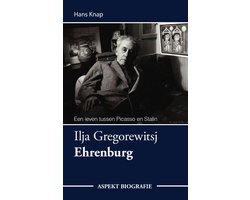Ilja G. Ehrenburg