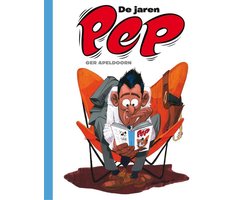 De jaren Pep