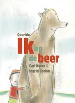 Ik en de beer