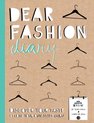 Dear fashion diary