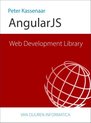Web Development Library  -   AngularJS