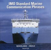 IMO Marine Communication Phrases (SMCP)