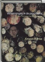 Omslag Verkenningen in de psychiatrie