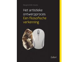 Het artistieke ontwerpproces