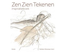Zen zien tekenen