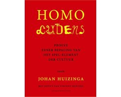 Homo Ludens