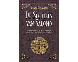 De sleutels van Salomo