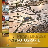 Praktijkboeken natuurfotografie 6 -   Praktijkboek reisfotografie