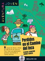Aventura joven  -  Aventura joven - Perdidos en el Camino del Inca A1