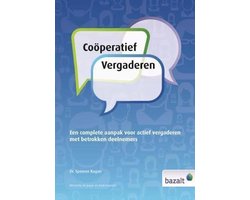 Coöperatief vergaderen