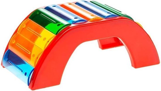 Ferplast Hamsterbrug 17 X 8,5 X 7 Cm