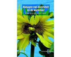 Managen van diversiteit op de werkvloer