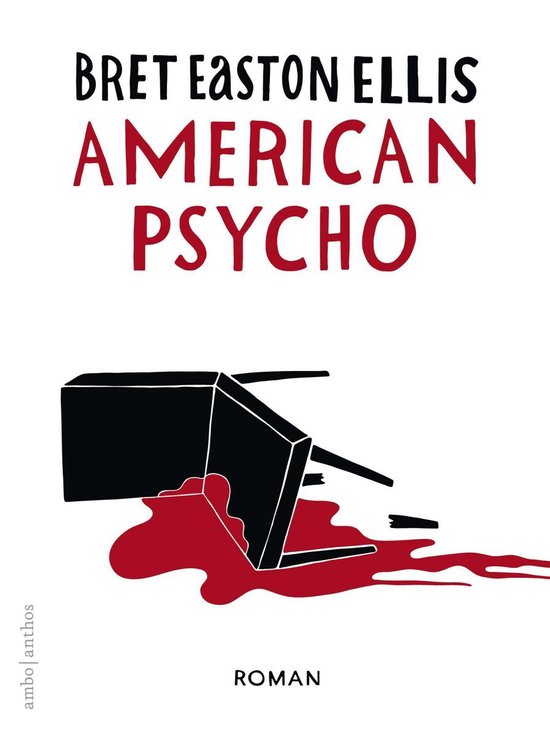 American psycho