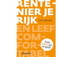 Rentenier je rijk