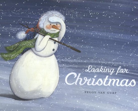 Looking for Christmas - cover