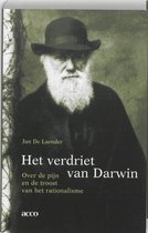 Het verdriet van Darwin