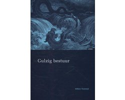 Omslag van Gulzig bestuur