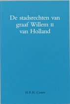 Stadsrechten van graaf willem II van Holland