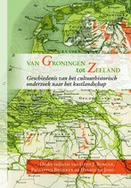 Van Groningen tot Zeeland