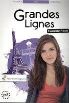 Frans literatuur samenvatting h1 t/m h9 (Grandes Lignes)