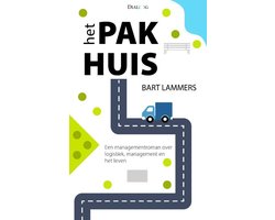 Het pakhuis