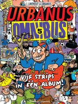 Urbanus omnibus 05. deel 5