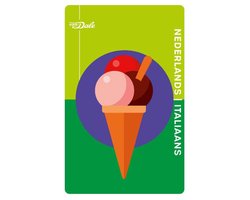 Van Dale Pocketwoordenboek Nederlands-Italiaans