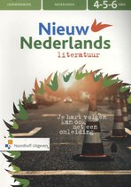Samenvatting Nederlandse literatuurgeschiedenis 1500-1900