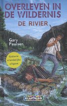 Overleven in de wildernis  -   De rivier